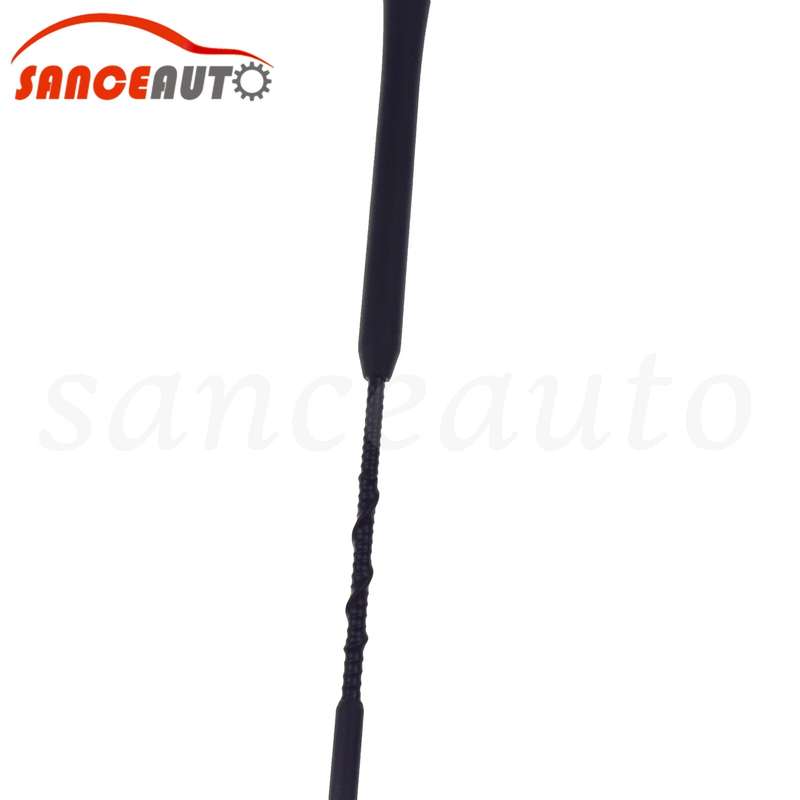 10" Inch Radio Antenna Rod Mast For Ford Escape Fusion 13-20 Explorer DS7Z18813A