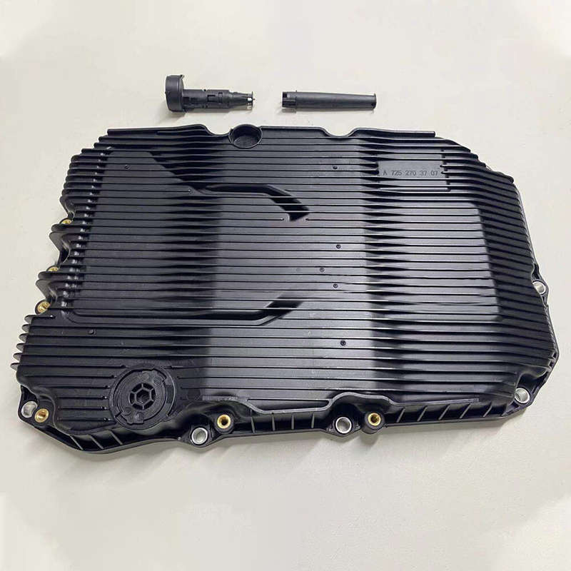 For Mercedes Benz C300 E400 CLS350 ML350 Automatic Transmission Oil Pan Kit