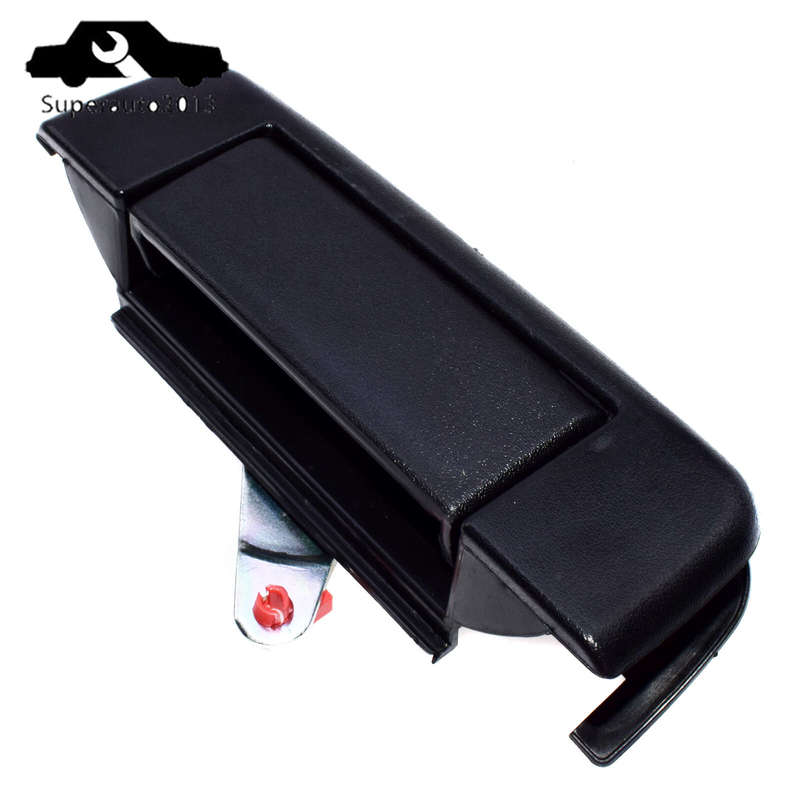 New Rear Tailgate Door Handle For Toyota Pickup Truck 1989-95 6922089111 ADS2104