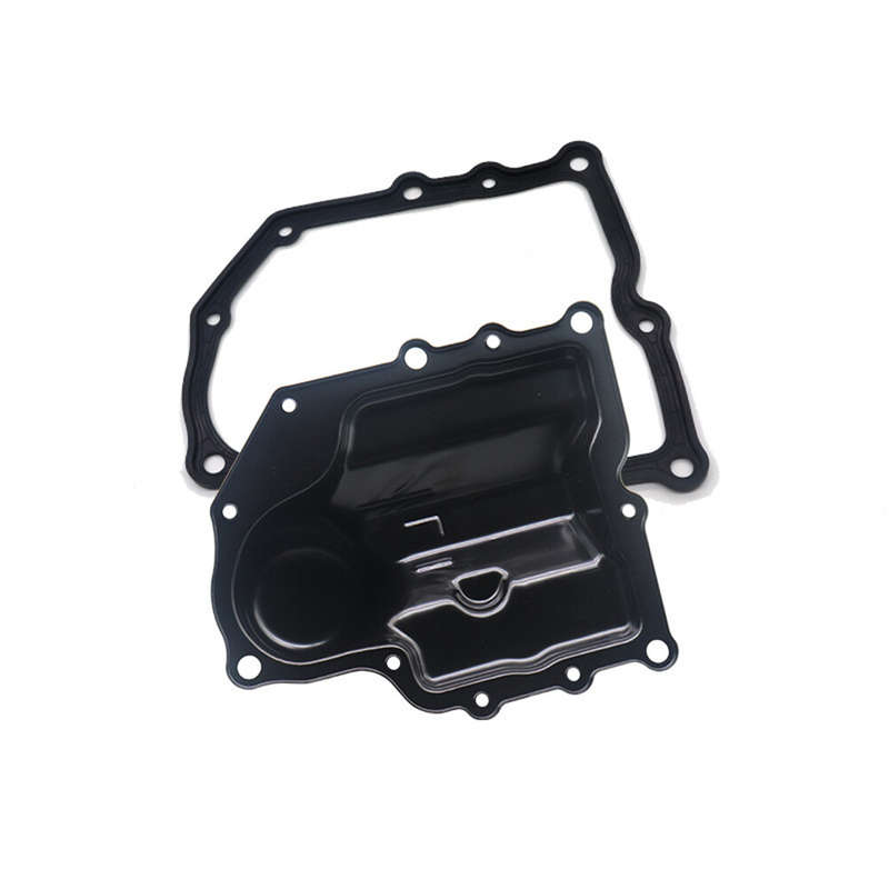 0AM325219C Automatic Transmission Oil Pan+Gasket For Audi VW DQ200 0AM DSG