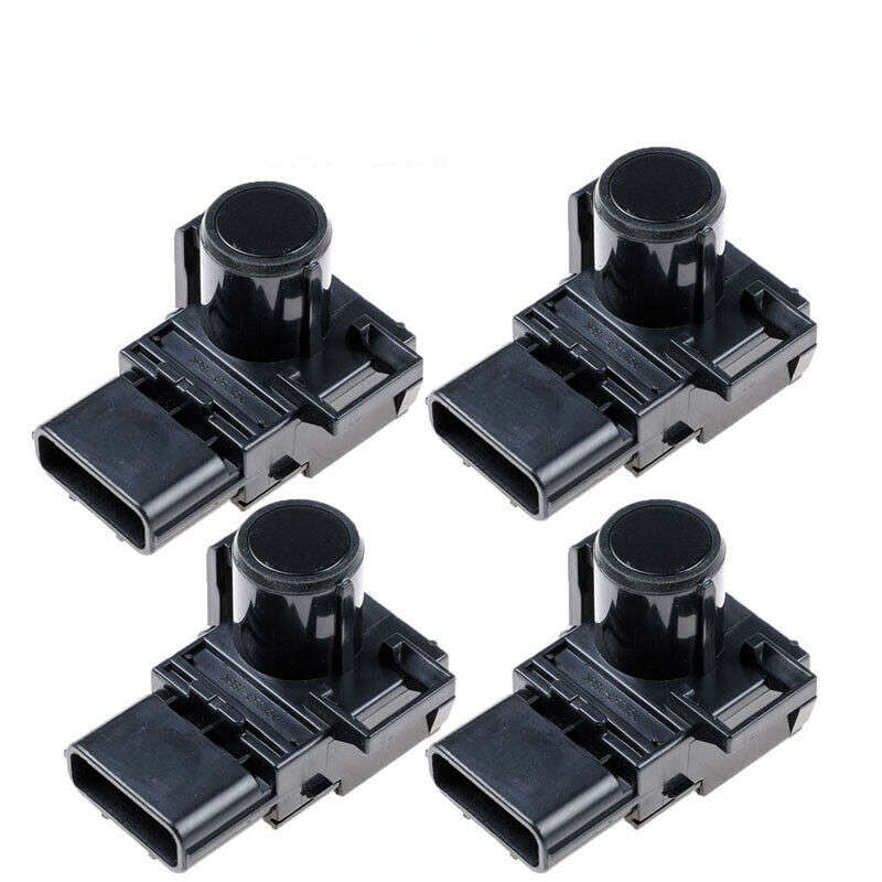 4PCS Parking Sensor 39680-TL0-G01 For Honda Accord Insight Pilot Spirior