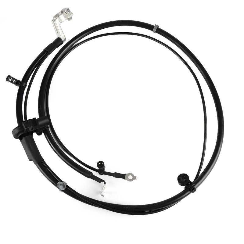 Fit For Chevy Silverado 2014-2019 New Battery Negative Cable Assembly 84634113
