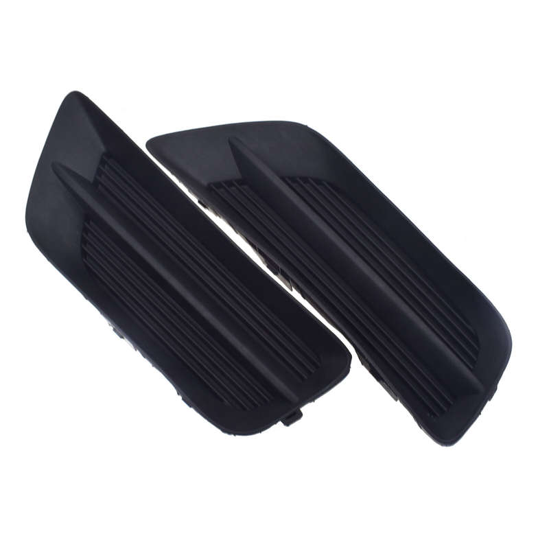 Fog Light Cover Front Right & Left For 2013-15 Honda Accord Sedan 2.4L 2.0L 3.5L