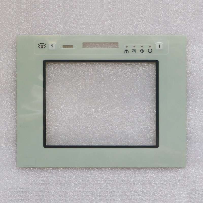 For UniOP eTOP40B-0050 ETOP40B-0050 6ZA1013-7ME30 Protective Film + Touch Screen