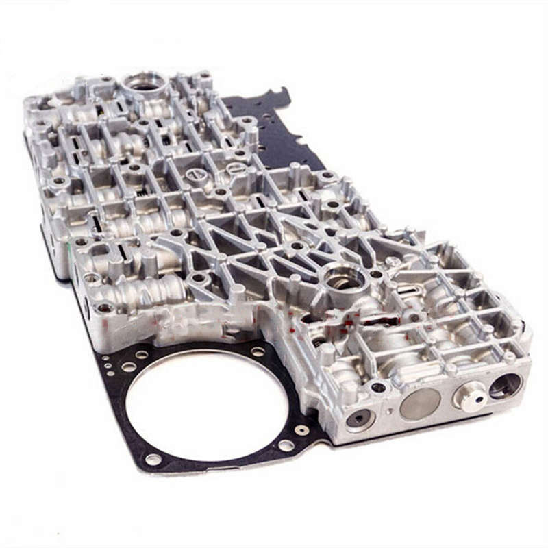 02Up 5R55W 5R55S For FORD EXPLORER FORD MUSTANG Transmission Valve Body