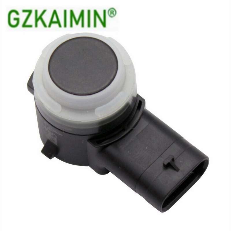 4pcs PDC Parking sensor 1127503 1127503-13-c Fits For Tesla Model 3 S X Y