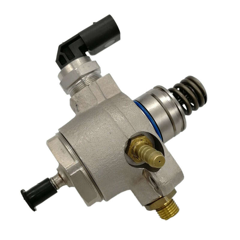 High Pressure Fuel Pump For AUDI A3 S3 A4 A5 VW GTI 7 2.0 TFSI 06L127026B K J R