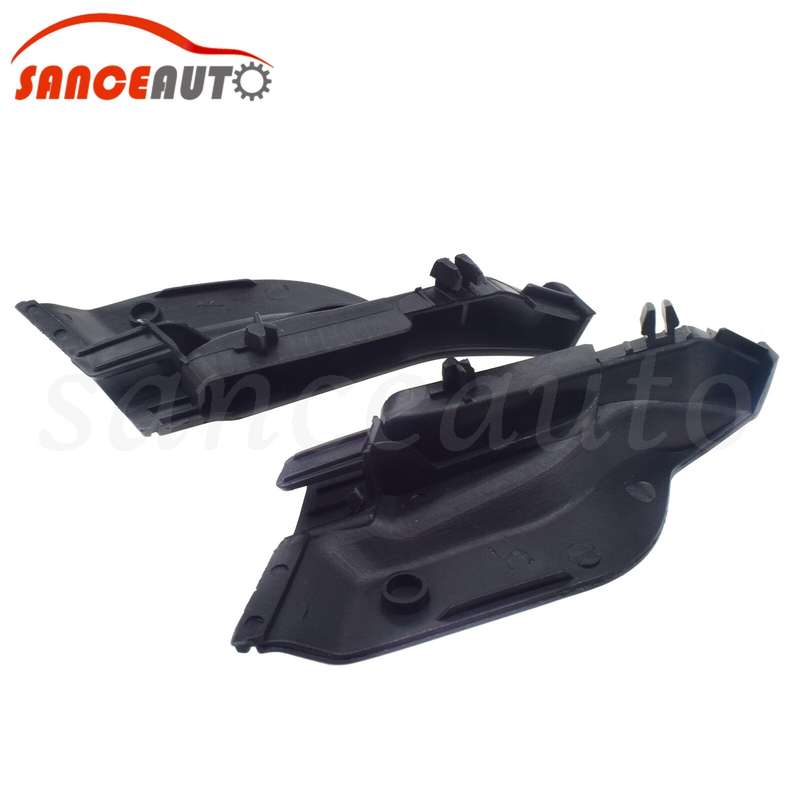 Left / Right For Toyota Prius 2010 2011 2012 2013 2014 2015 Cowl Side Vent Cover