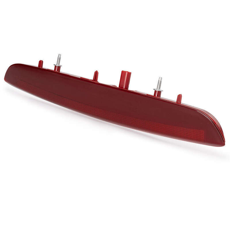 1X 3rd Rear Center Brake Light Tail Lamp 68247167AA For Jeep Renegade 2015-2022