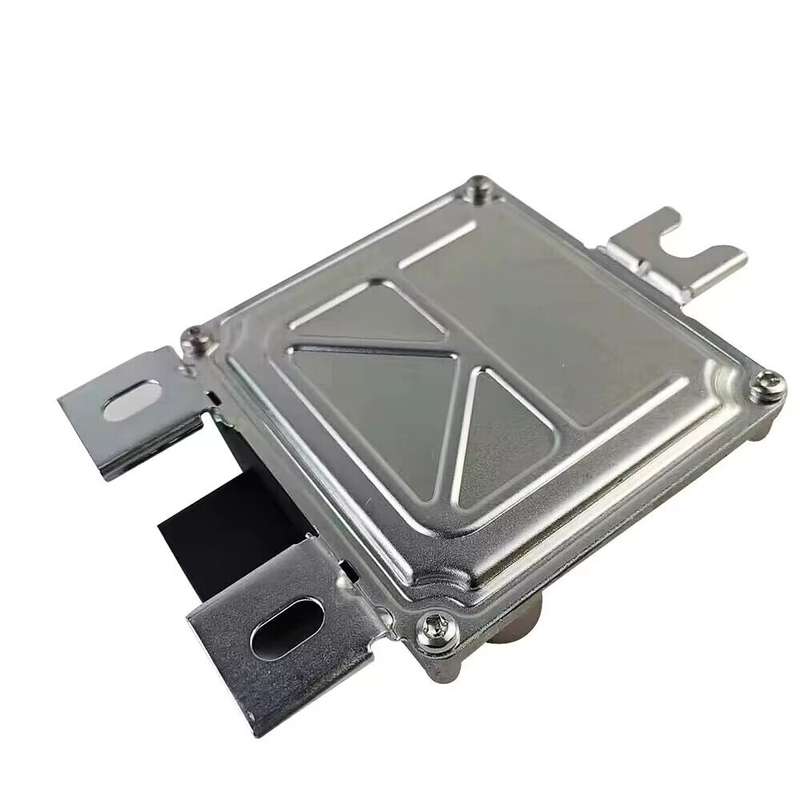 Fuel pump controller 7P0906093A 7P0906093B 7P0906093 For VW Touareg 2011-2018