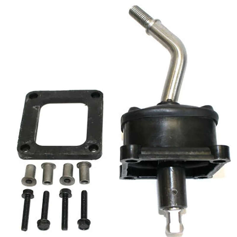 NV4500 Transmission Shifter Assembly For Dodge 2500 3500 W/5 Speed 1996-UP 25982