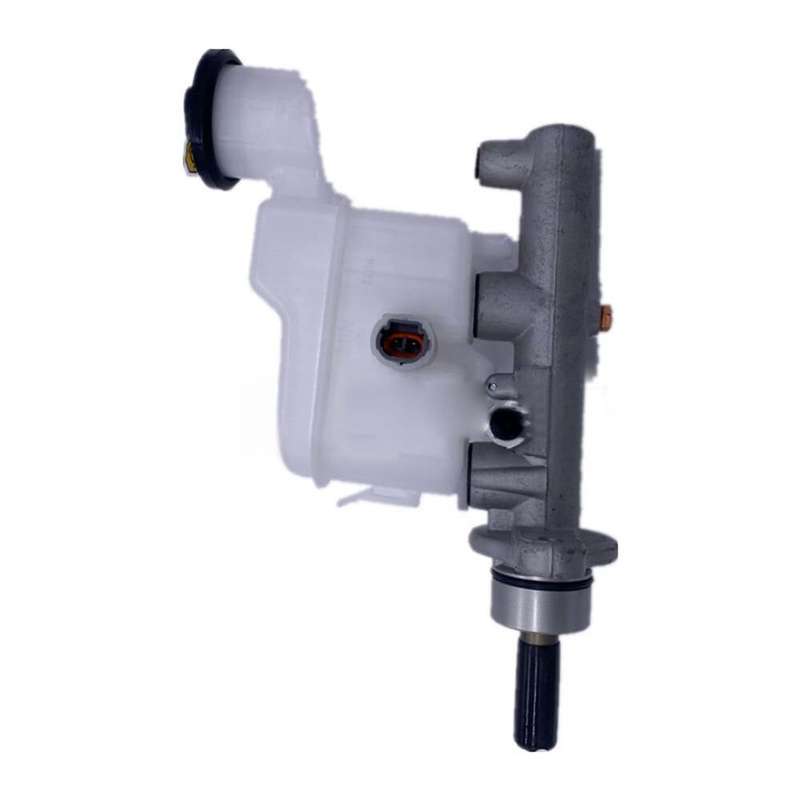 Rear Brake Pump Master Cylinder 47201-0K040 For Toyota HILUX (VIGO) III Pick-up