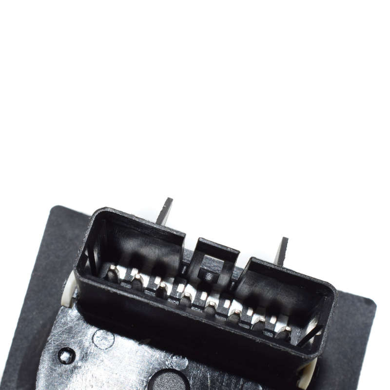 Power Mirror Switch For 95-99 CHEVY Suburban Silverado Tahoe S10 GMC 15009690