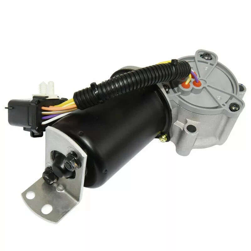 OEM 4L3Z-7G360-BA For Ford F-150 04-08 Lincoln Mark LT Transfer box shift motor