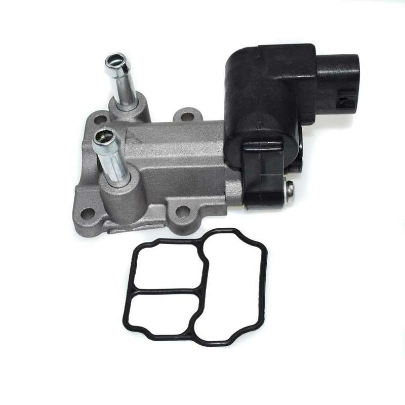 For TOYOTA CAMRY 2000-2001 22270-74400 Idle Air Control Valve W/ Gasket AC4188