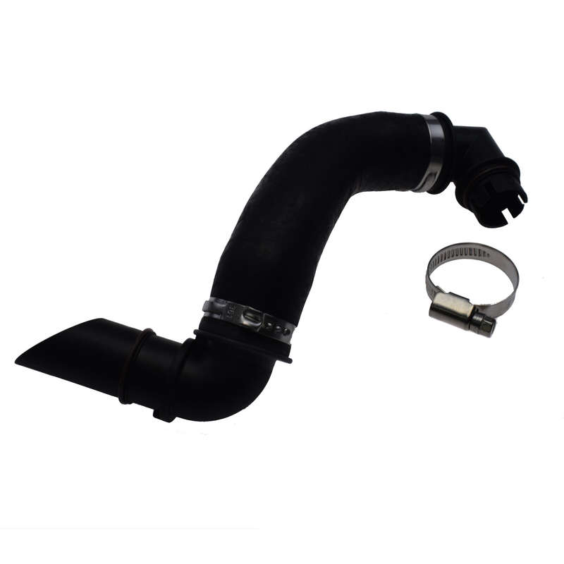 PCV Crankcase Valve Hose W/O-Ring 4C3Z6A603AA For Ford 6.0L F350 E350 F450 New
