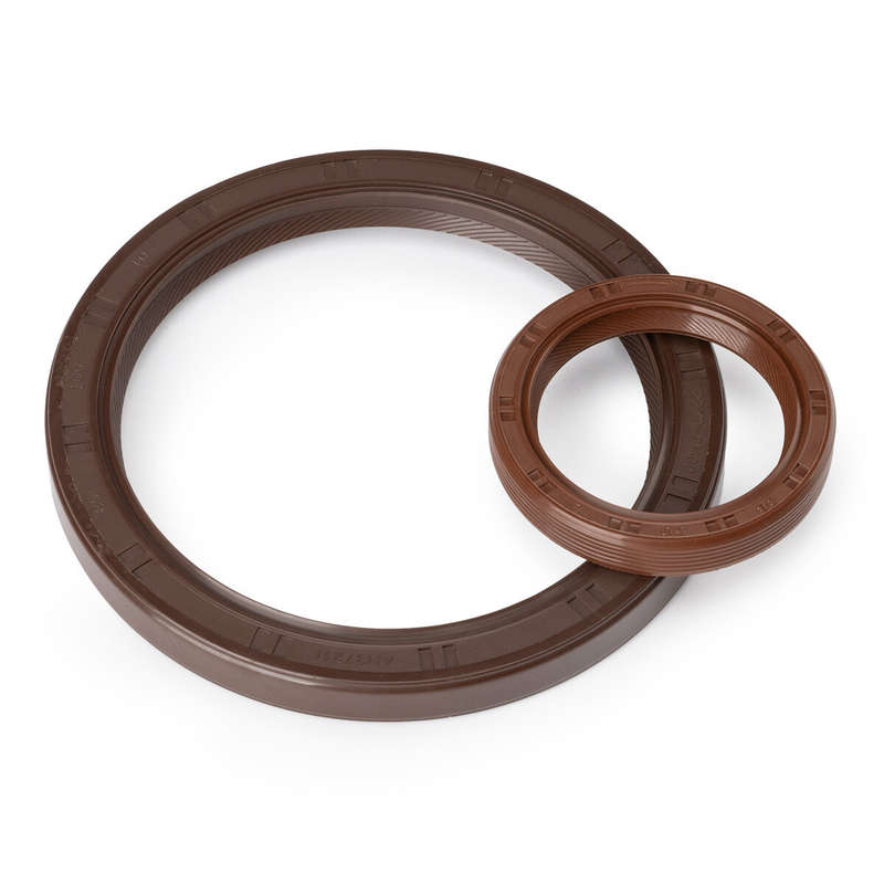 91214-PLE-003 Oil Pump Front&Rear Main Crank Seal For Honda Civic 91212-PR3-003