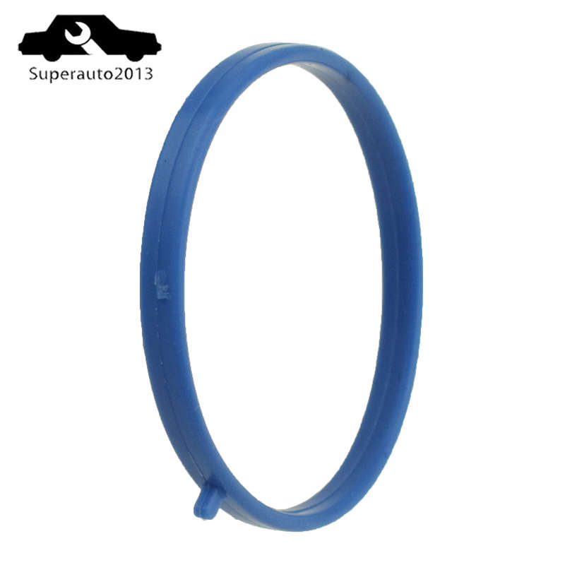 1PCS Valve Gasket For Ford C-Max 2005-2015 Mazda 3 5 6 LF0120306 1S7G-9J469-AD