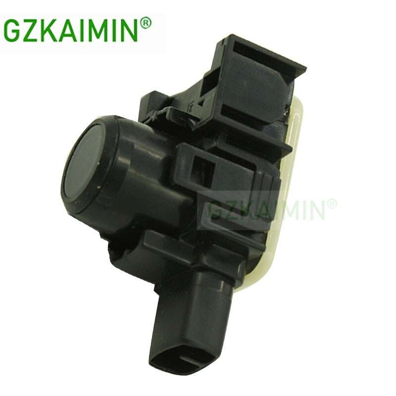 Black PDC Parking Sensor For MAZDA 6 3 2 CX-3 CX-5 Engine KD49-67-UC1