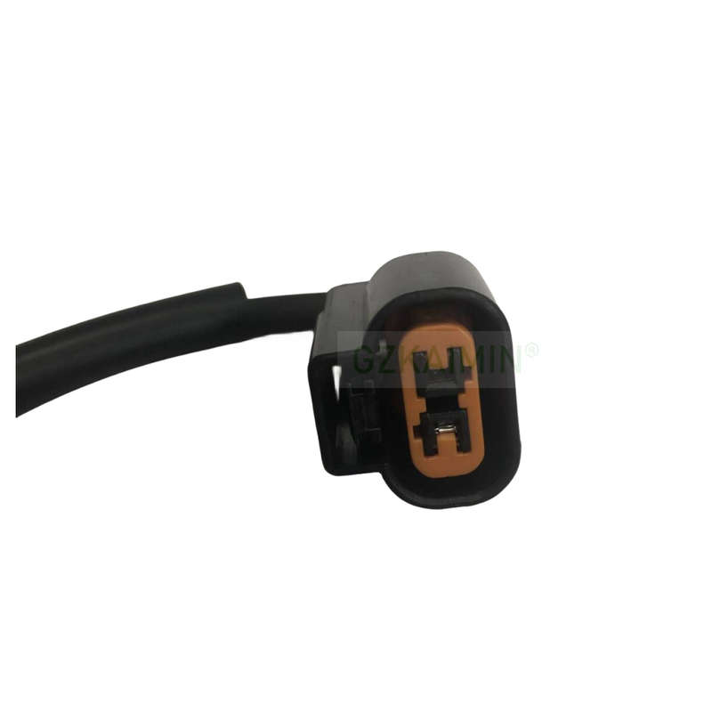 ABS Wheel Speed Sensor Rear Right for Mitsubishi Lancer 02-07 L4 2.4L MR407821