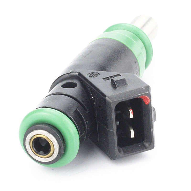4pcs Fuel Injector Nozzle For FORD FOCUS FIESTA PETROL ENGINE SIEMENS 98MF-BB