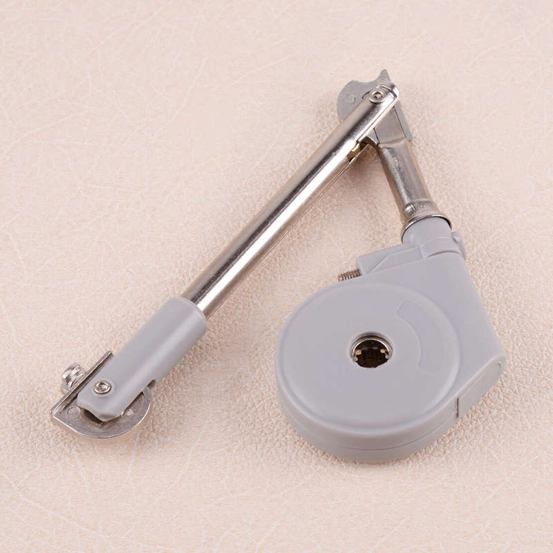 Hinge Lid Strut Flap Support Stay Toy Box Soft Close Safety Hydraulic Convenient