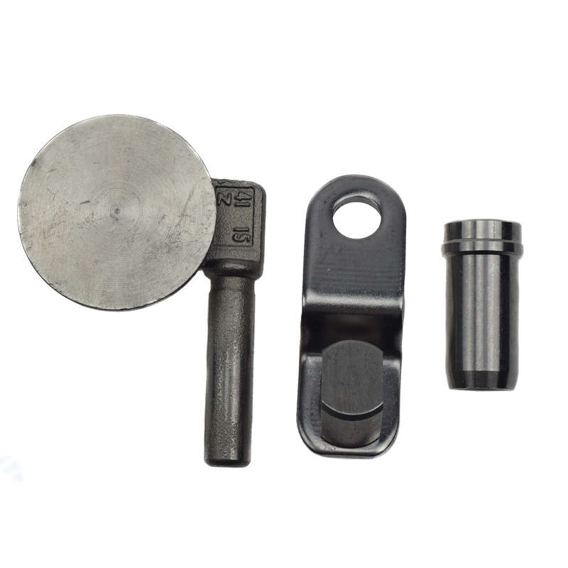 For CAVB CAVD 1.4 TSI/TFSI K03 03C145702P Turbo Parts Wastegate Rattle Flapper