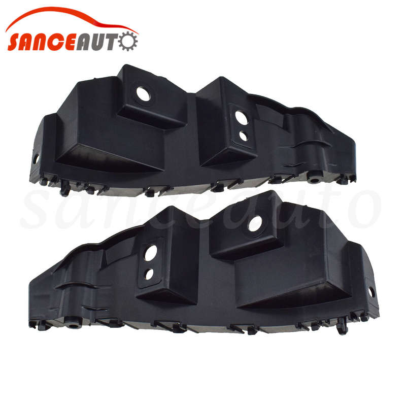 Front Bumper Bracket support LH/ RH for toyota RUSH TERIOS 2006-2017 52116-B4010