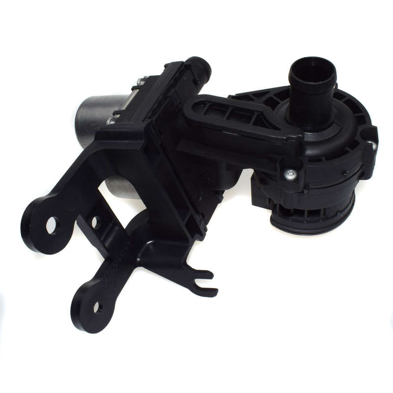 New Heater Control Valve for Audi A6 A6 Quattro 2005-2011 S6 07-11 4F1959617B
