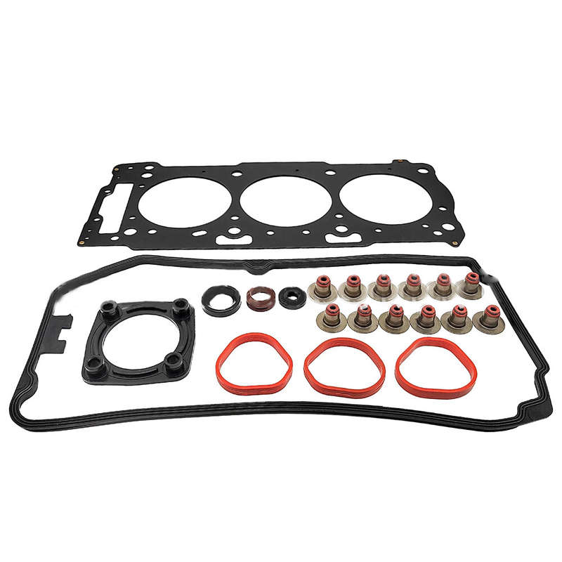 Engine Motor Gasket Kit For Sea-Doo 4-TEC RXT RXP GTX GTI 130 155 215 255 260