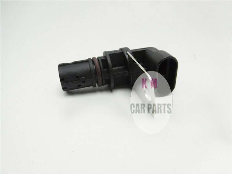 Car 3 Pin Engine Crankshaft Crank Position Sensor CPS PC278T 12555566 12560228