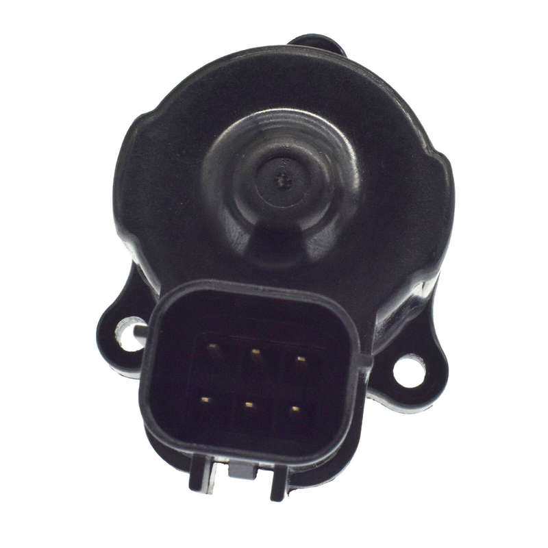 Idle Air Control Valve And Plug For Mitsubishi Chrysler Dodge Lioncel Lancer
