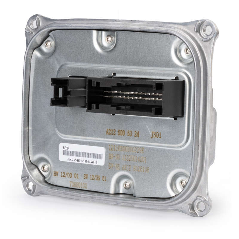 Led Control Unit Module Light Computer Fit for 2014-2016 Benz E Class W212 E260