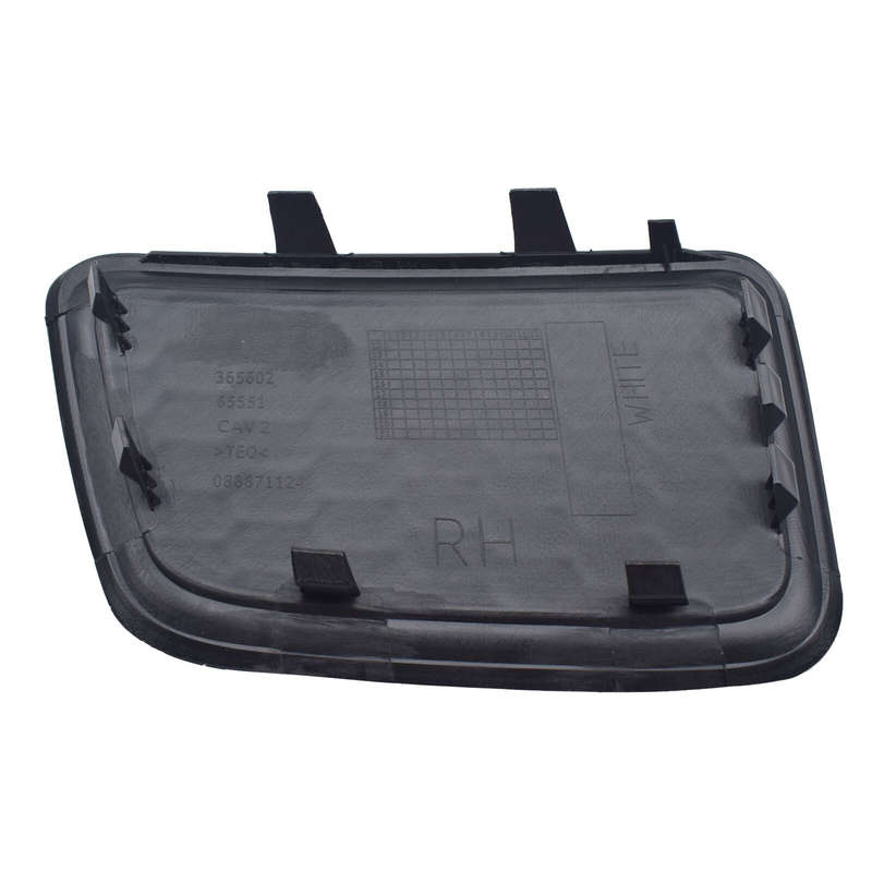 New for Jeep Grand Cherokee 14-17 Front Right Lower Bumper Trim Panel 68143098AC