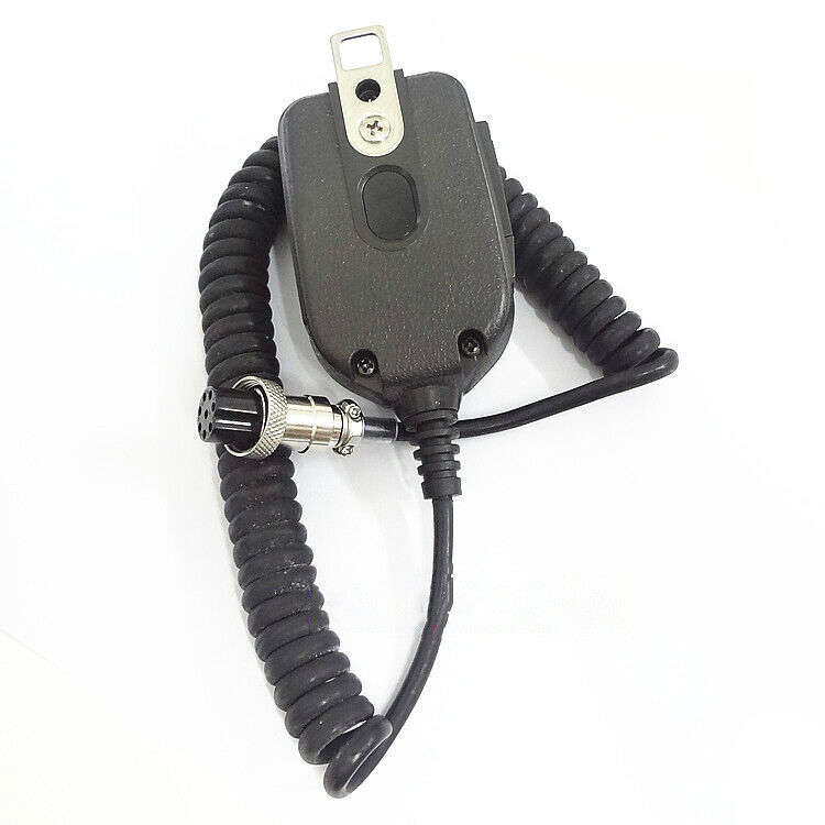 1PC For Icom HM-36 Microphone for HF Radio IC28A/229C/718