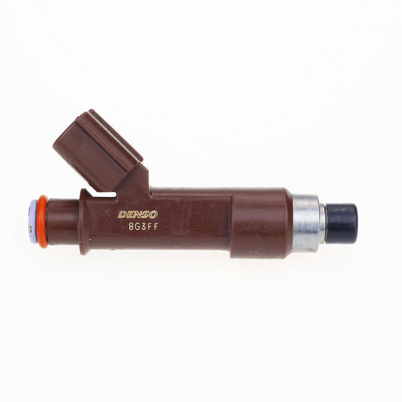 4pcs Fuel Injector 23250-50060 2325050060 For Toyota LEXUS SC430 LS400 LS430