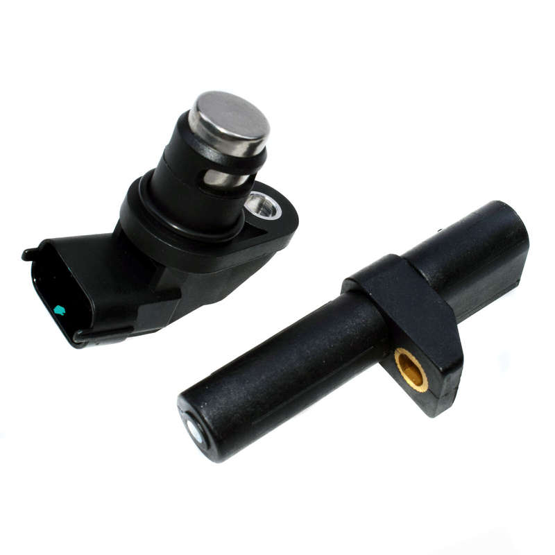 2Pcs Camshaft Position Sensor FOR Mercedes Dodge Chrysler 0041536928,004