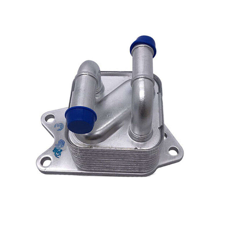 Automatic A/T Transmission Oil Cooler 09G409061B Fit For VW Polo SKODA ROOMSTER