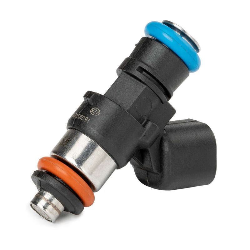 2Pcs Fuel Injector For Polaris Ranger XP 900 Ranger Crew 570 2013-2019 2521068