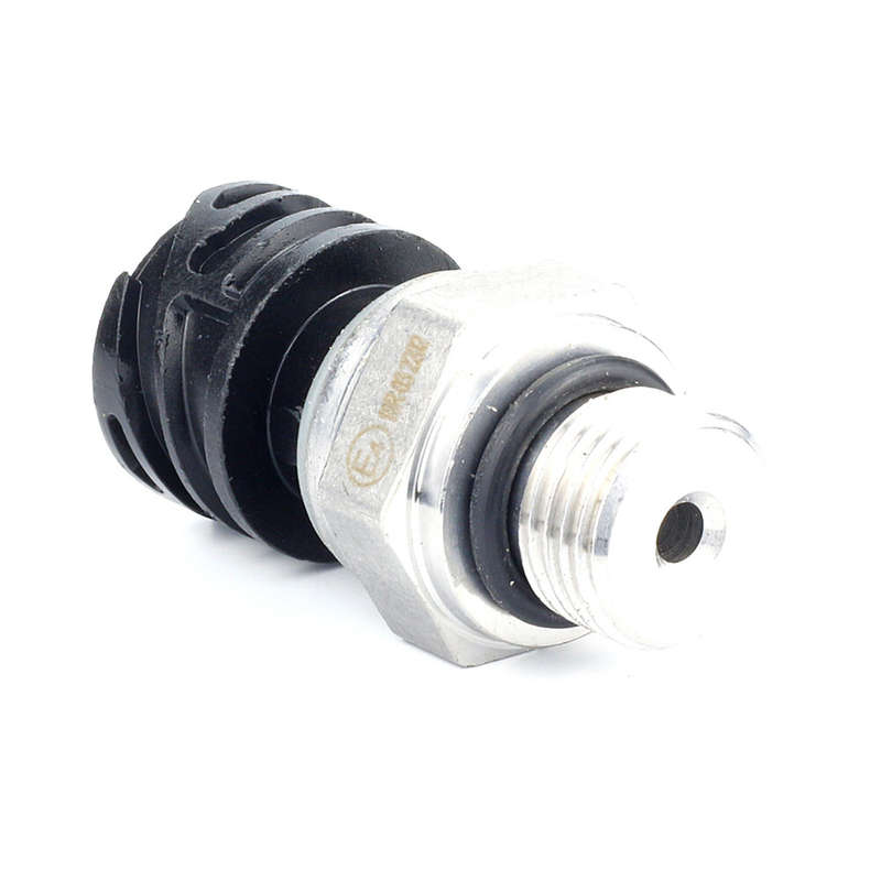 Oil Pan Fuel Pressure Sensor 21634021 21302639 Fits For Volve Diesel D12 D13