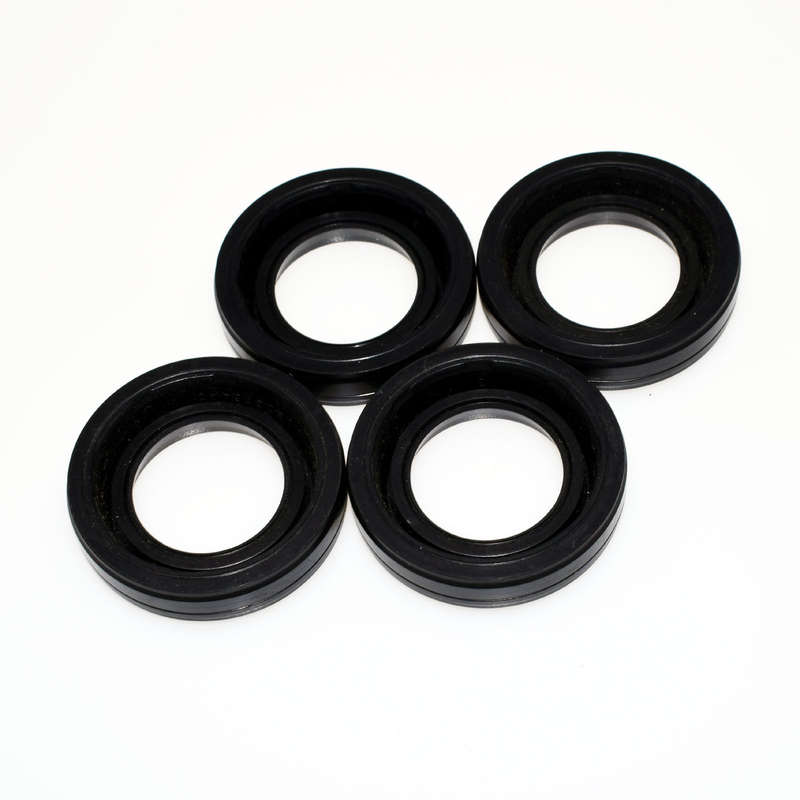NEW SET 4 PCS FOR TOYOTA LEXUS SIENNA TACOMA SPARK PLUG TUBE SEALS 11193-70010