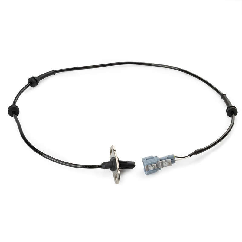 FOR NISSAN NAVARA D40 4WD 2005 ABS WHEEL SPEED SENSOR REAR RIGHT 47900-EB300
