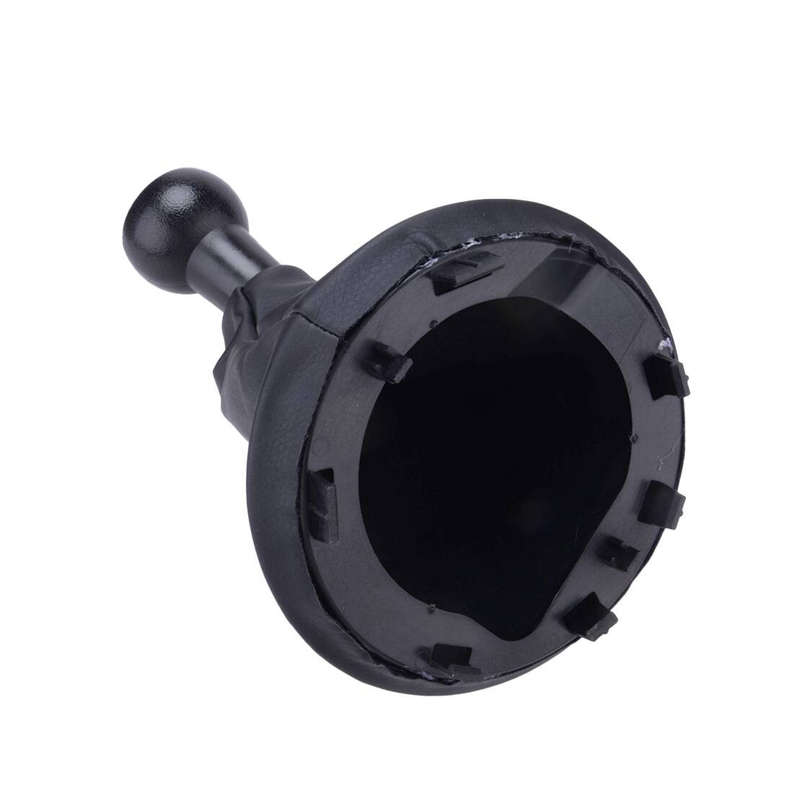 Gear Shifter Knob Gaiter fit for Citroen Berlingo Peugeot Partner 2008-21