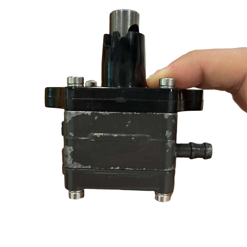 16700-ZW1-004 Fuel Pump Assy For Honda BF25 BF30 BF40 BF50 BF75 BF90