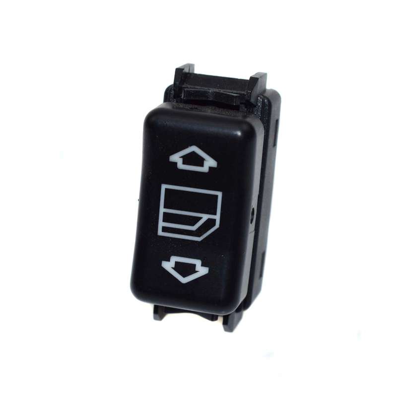 FOR MERCEDES-BENZ 190E 200E E420 E500 E220 E320 REAR LEFT POWER WINDOW SWITCH