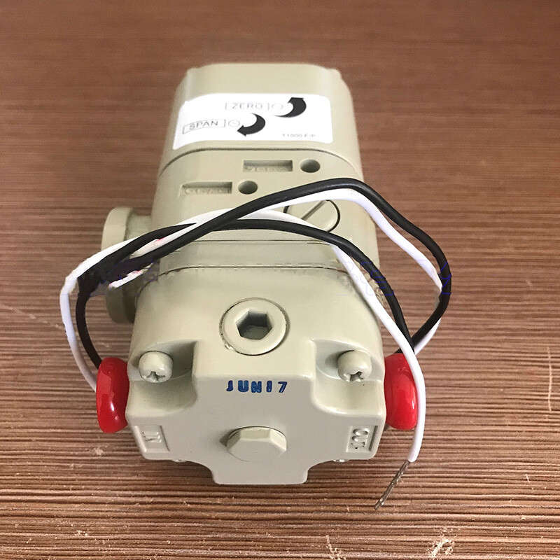 For BELLOFRAM 961-112-000 961-111-000 T-1000 Electrical Proportional Valve