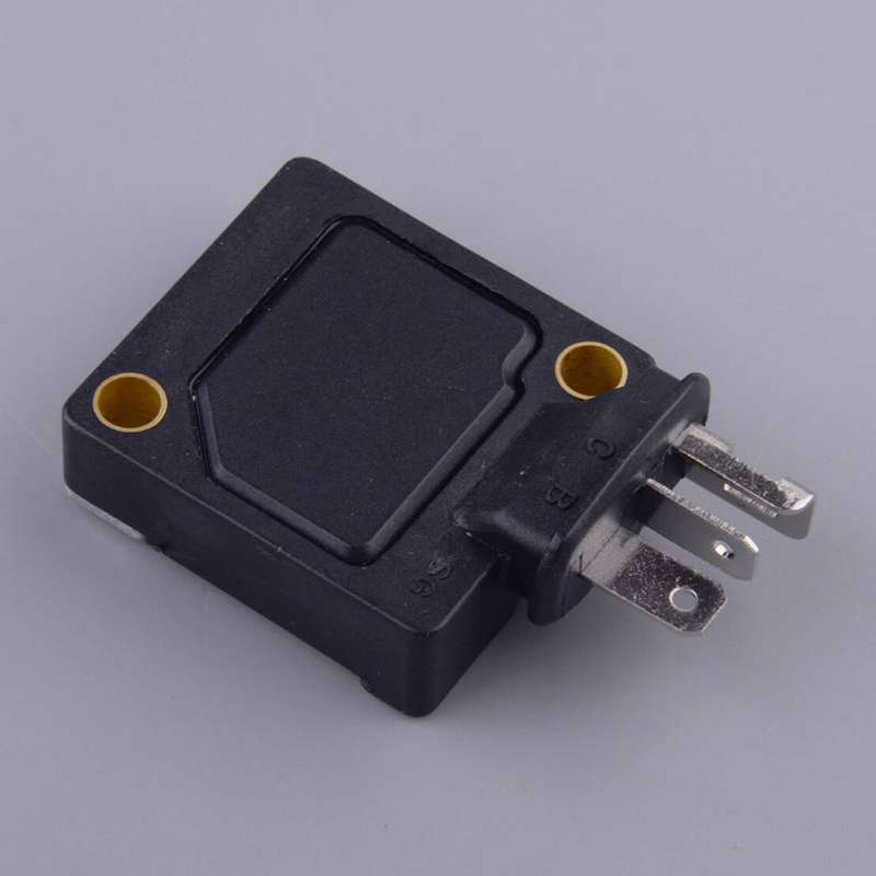 1pcs Distributor Ignition Module E301-24-910 Fit For Mazda RX2 RX3 RX4 RX7 RX-7