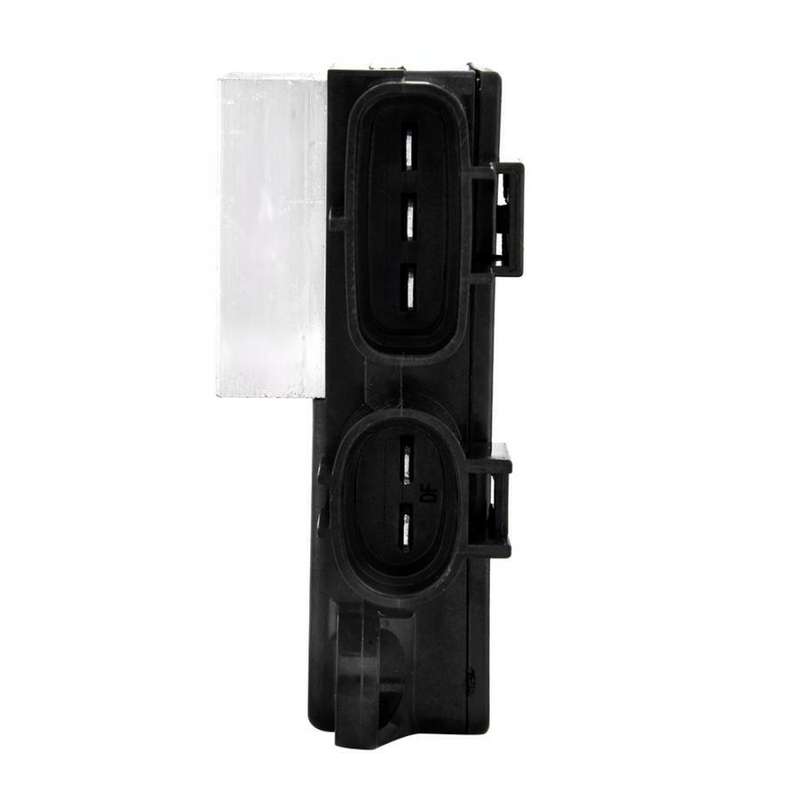 Car Electronic Cooling Fan Control Module for Toyota Corolla 09-14 89257-12020