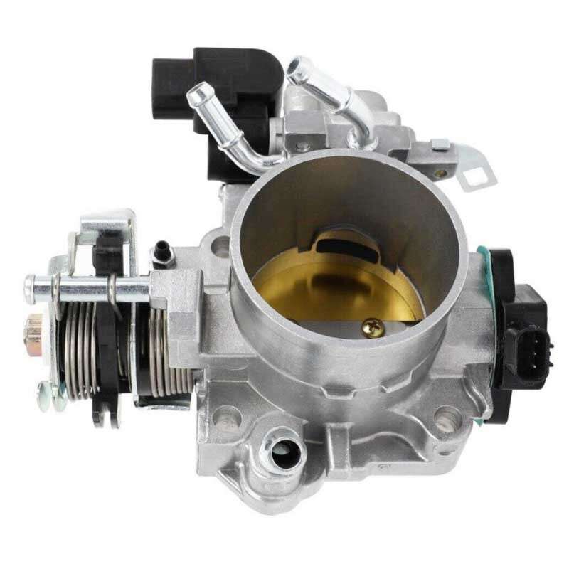 Throttle Body Assembly 16400-PZD-A13 Fit for Honda Accord DX EX LX Element 2.4L