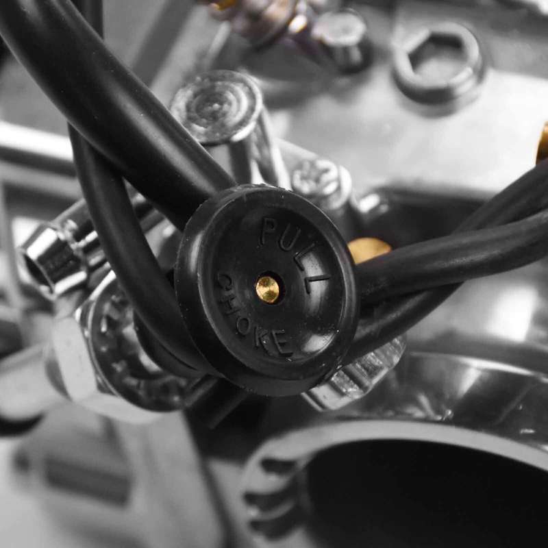 For Mikuni Model Carburetor Replace For Harley Motorcycle HSR48 48mm Carburetor
